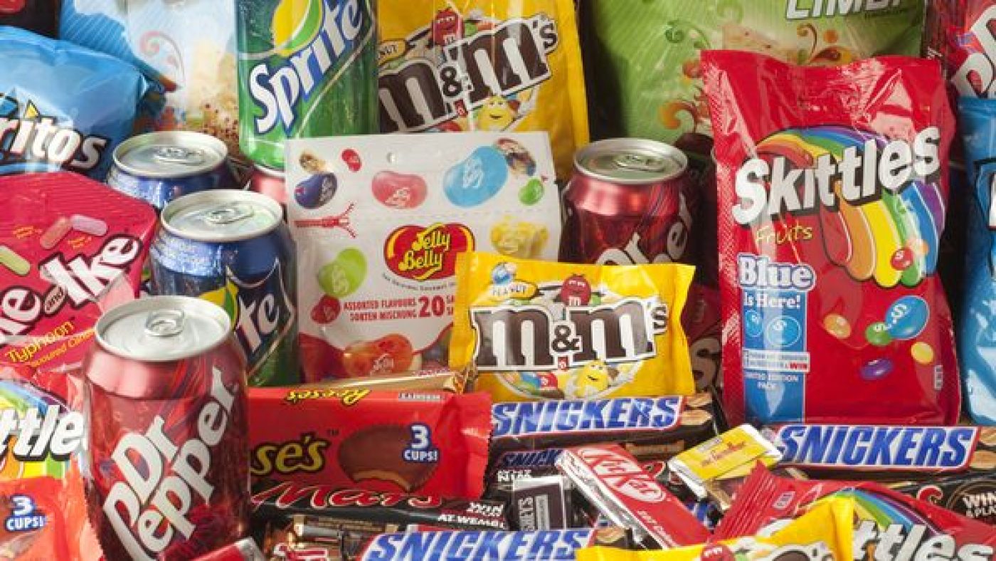 The Science Behind Addictive Foods
